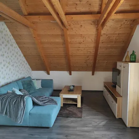 Ti-to Apartamento *