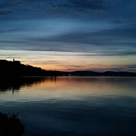 Ti-to Apartmán Tihany