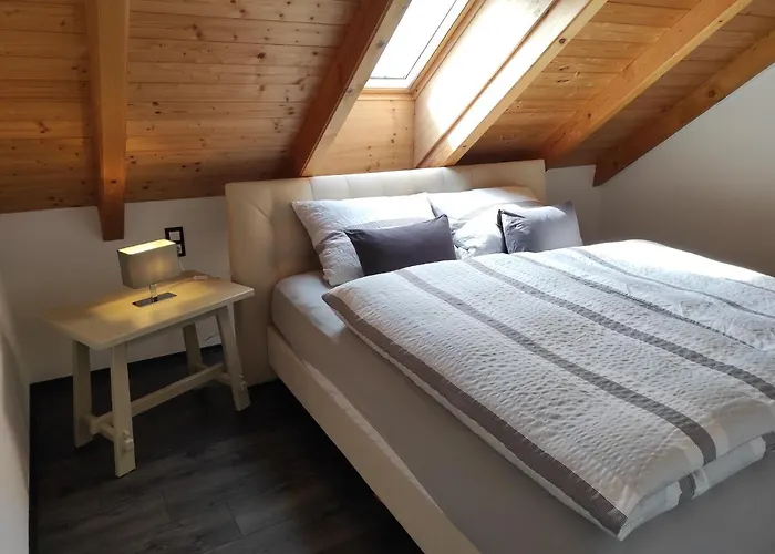 Apartamento Ti-to