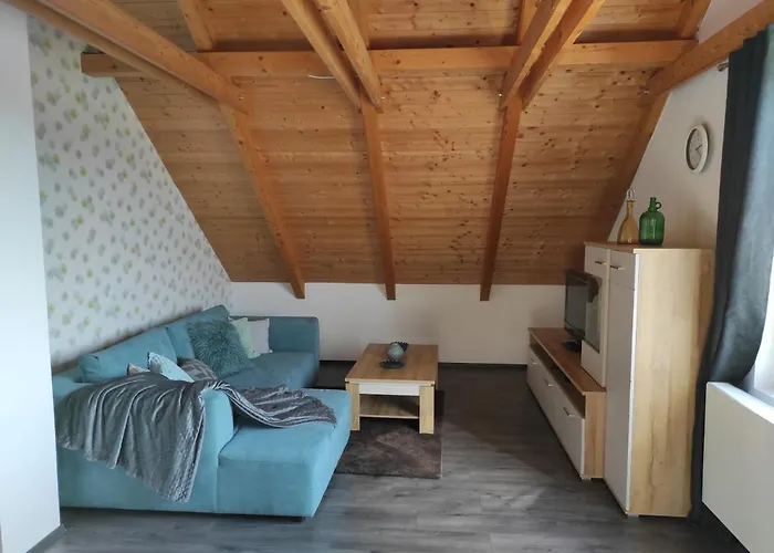 Ti-to Apartamento *