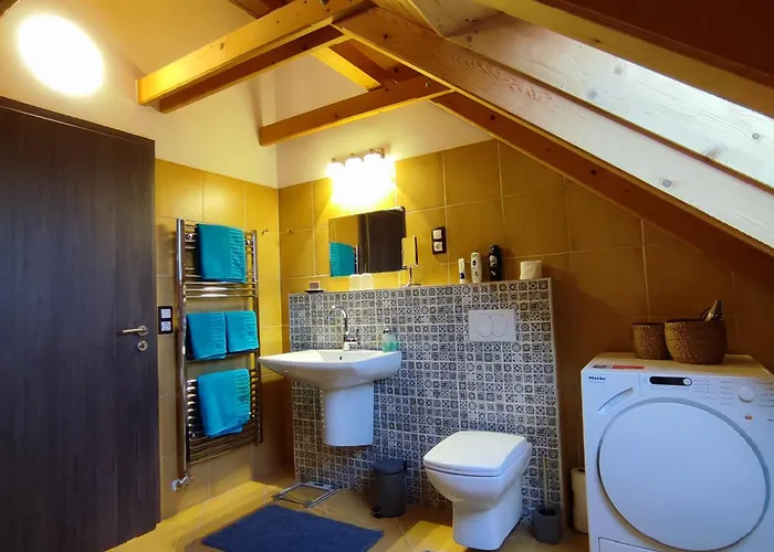 Ti-to Apartamento *